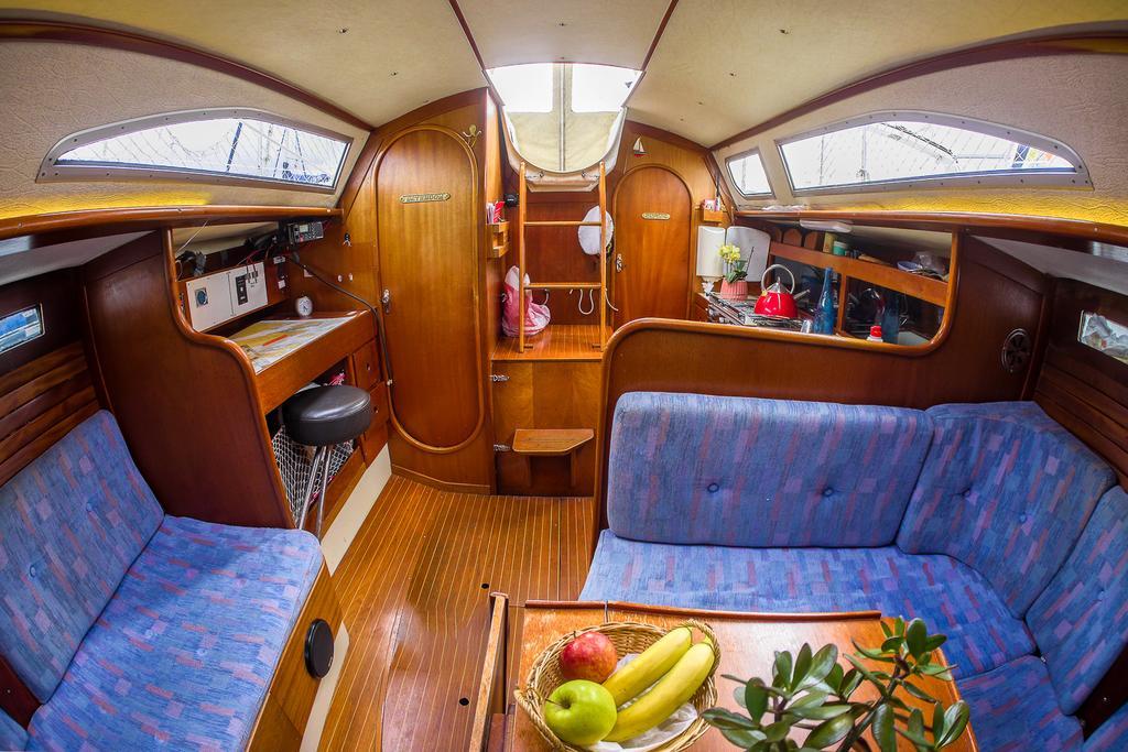Отель Norwavey, Sleep In A Boat Krokelvdalen Экстерьер фото